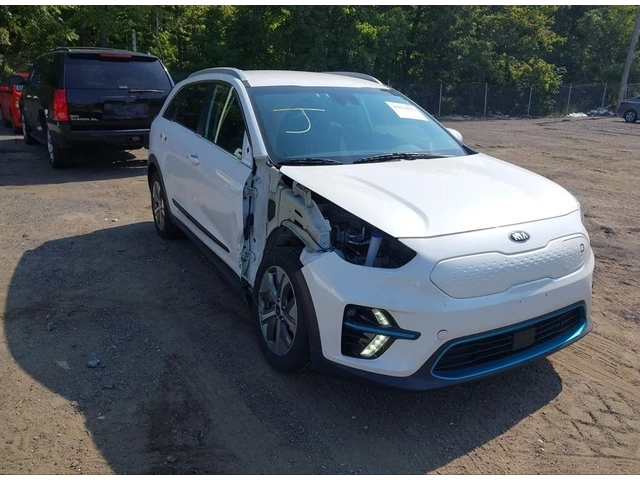 Kia Niro 2019 KIA NIRO EV EX - автомобили, коли, обяви за нови и употребявани 3