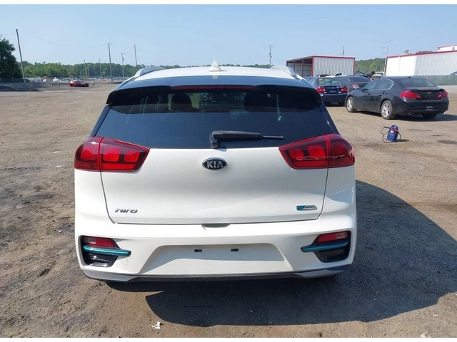 Kia Niro 2019 KIA NIRO EV EX - автомобили, коли, обяви за нови и употребявани 8