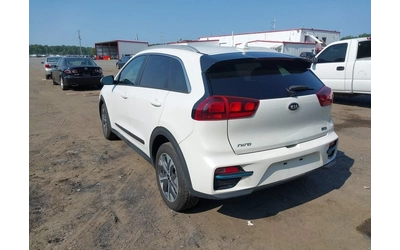 Kia Niro 2019 KIA NIRO EV EX - автомобили, коли, обяви за нови и употребявани 9