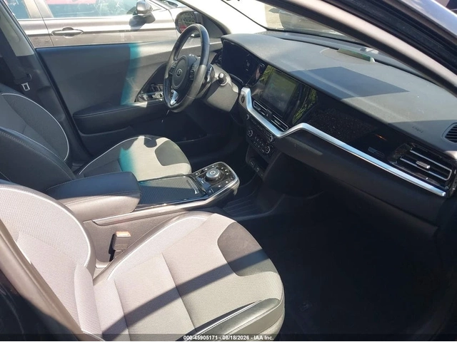 Kia Niro 2021 KIA NIRO EV EX - автомобили, коли, обяви за нови и употребявани 11