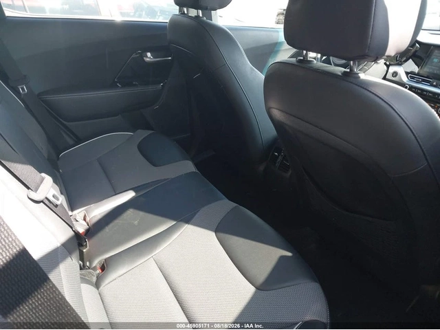 Kia Niro 2021 KIA NIRO EV EX - автомобили, коли, обяви за нови и употребявани 12