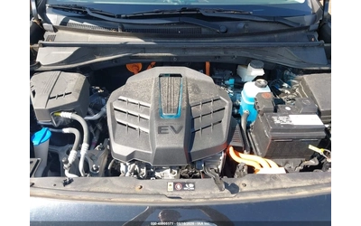 Kia Niro 2021 KIA NIRO EV EX - автомобили, коли, обяви за нови и употребявани 13