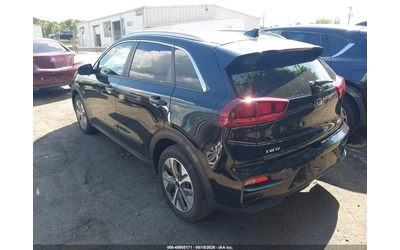 Kia Niro 2021 KIA NIRO EV EX - автомобили, коли, обяви за нови и употребявани 7