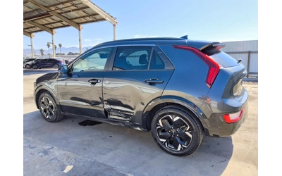 kia-niro - 5