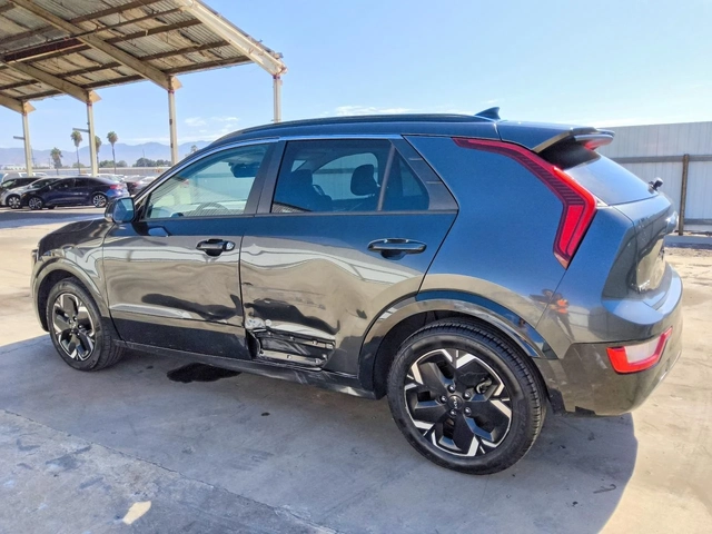 Kia Niro 2023 KIA NIRO WIND - автомобили, коли, обяви за нови и употребявани 5