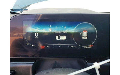 Kia Niro 2023 KIA NIRO WIND - автомобили, коли, обяви за нови и употребявани 7