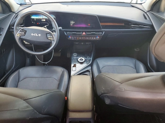 Kia Niro 2023 KIA NIRO WIND - автомобили, коли, обяви за нови и употребявани 8