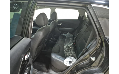 Kia Niro TOURING - автомобили, коли, обяви за нови и употребявани 13