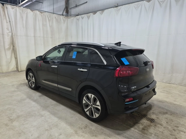 Kia Niro TOURING - автомобили, коли, обяви за нови и употребявани 5