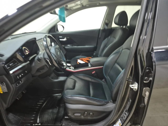Kia Niro TOURING - автомобили, коли, обяви за нови и употребявани 7