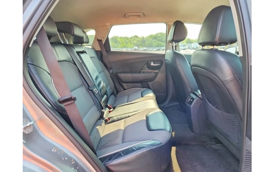 Kia Niro 2022 KIA NIRO EV S - автомобили, коли, обяви за нови и употребявани 10