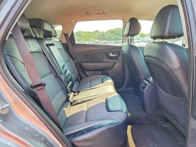 Kia Niro 2022 KIA NIRO EV S - автомобили, коли, обяви за нови и употребявани 10
