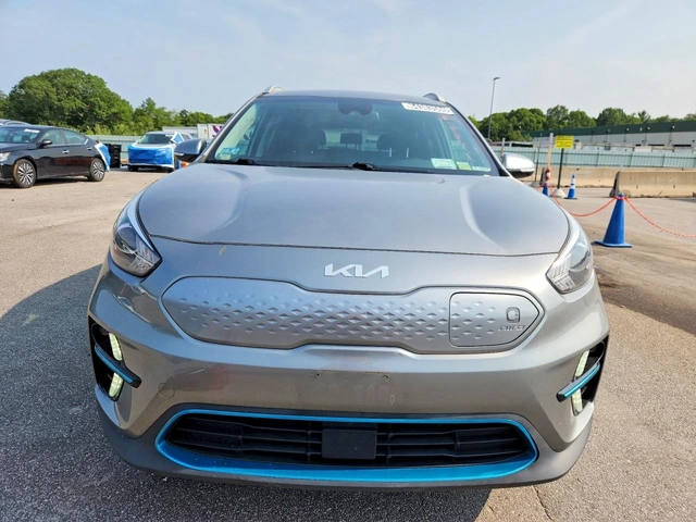 Kia Niro 2022 KIA NIRO EV S - автомобили, коли, обяви за нови и употребявани 1