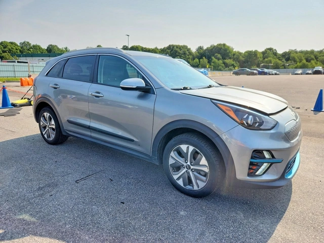 Kia Niro 2022 KIA NIRO EV S - автомобили, коли, обяви за нови и употребявани 2