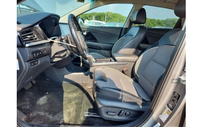 Kia Niro 2022 KIA NIRO EV S - автомобили, коли, обяви за нови и употребявани 6