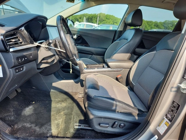 Kia Niro 2022 KIA NIRO EV S - автомобили, коли, обяви за нови и употребявани 6
