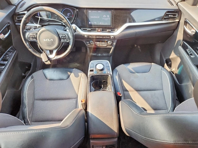 Kia Niro 2022 KIA NIRO EV S - автомобили, коли, обяви за нови и употребявани 8