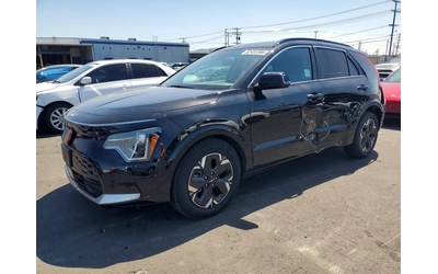 kia-niro - 0