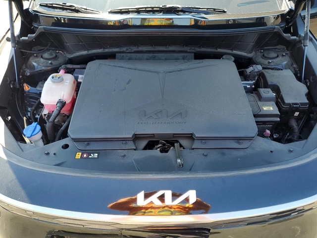 Kia Niro 2025 KIA NIRO WIND - автомобили, коли, обяви за нови и употребявани 6