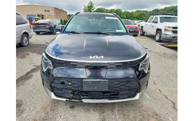 kia-niro - 1