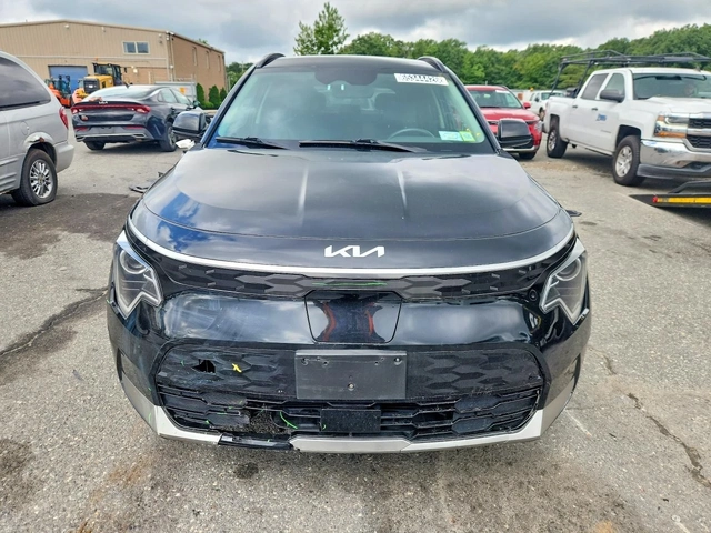 Kia Niro 2023 KIA NIRO WIND - автомобили, коли, обяви за нови и употребявани 1