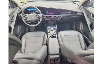Kia Niro 2023 KIA NIRO WIND - автомобили, коли, обяви за нови и употребявани 7
