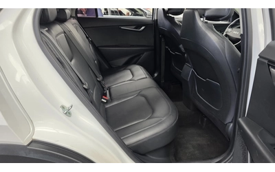 Kia Niro Niro Trendy 1.6 GDi Hybrid - автомобили, коли, обяви за нови и употребявани 10