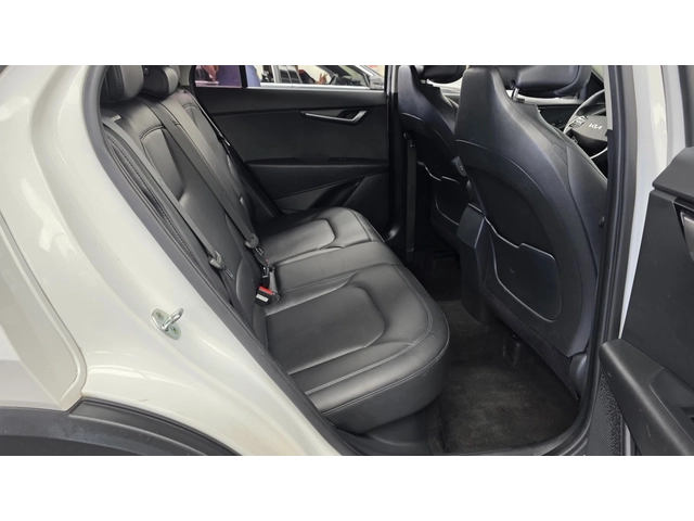 Kia Niro Niro Trendy 1.6 GDi Hybrid - автомобили, коли, обяви за нови и употребявани 10