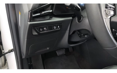 Kia Niro Niro Trendy 1.6 GDi Hybrid - автомобили, коли, обяви за нови и употребявани 16