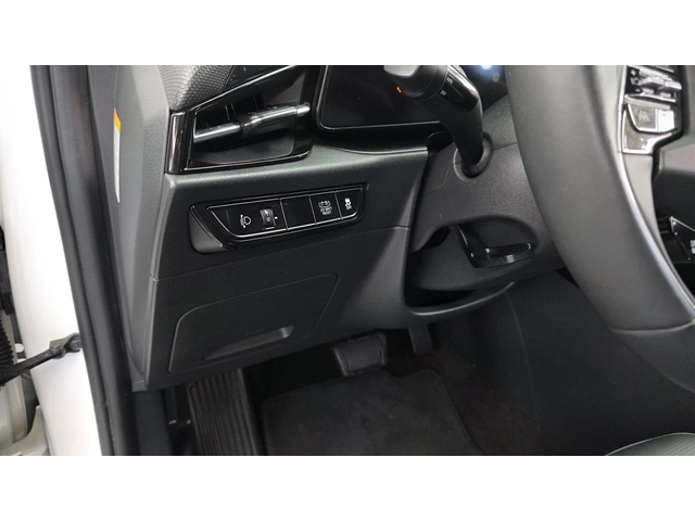 Kia Niro Niro Trendy 1.6 GDi Hybrid - автомобили, коли, обяви за нови и употребявани 16
