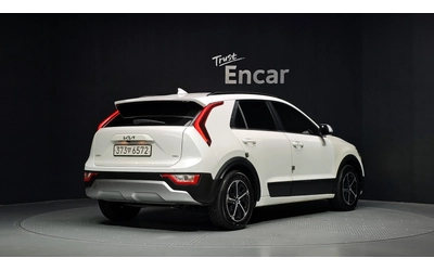 kia-niro - 1