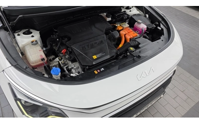 kia-niro - 4