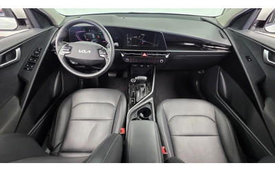 kia-niro - 5