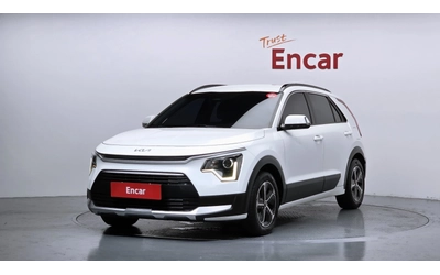kia-niro - 0