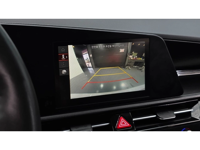 Kia Niro 1.6 Hybrid Trendy | LED | Камера | Подгрев - автомобили, коли, обяви за нови и употребявани 11