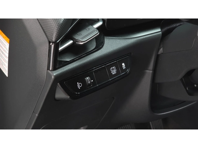 Kia Niro 1.6 Hybrid Trendy | LED | Камера | Подгрев - автомобили, коли, обяви за нови и употребявани 13