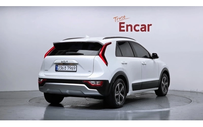 kia-niro - 1