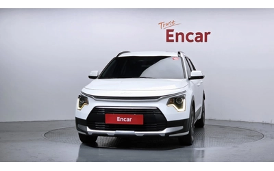 kia-niro - 2