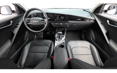 kia-niro - 5