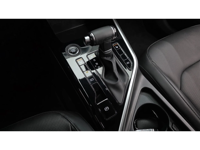 Kia Niro 1.6 Hybrid Trendy | LED | Камера | Подгрев - автомобили, коли, обяви за нови и употребявани 7