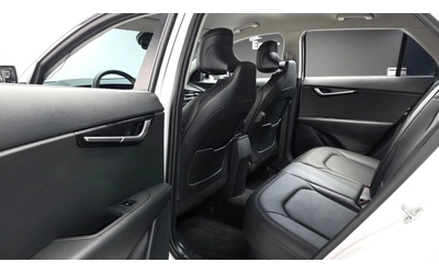 Kia Niro 1.6 Hybrid Trendy | LED | Камера | Подгрев - автомобили, коли, обяви за нови и употребявани 9