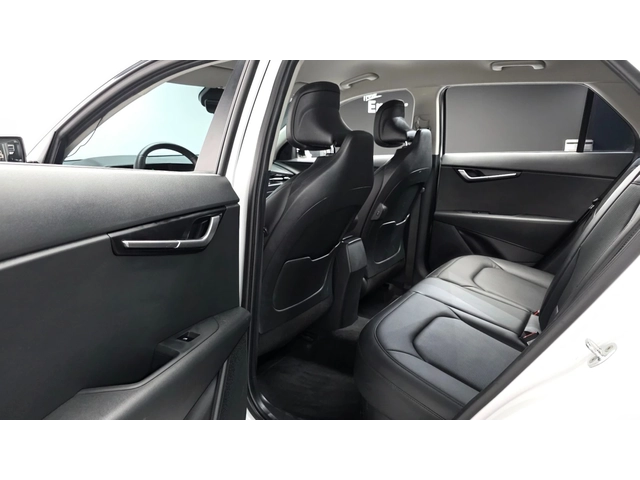 Kia Niro 1.6 Hybrid Trendy | LED | Камера | Подгрев - автомобили, коли, обяви за нови и употребявани 9