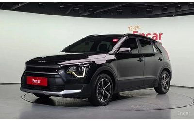 kia-niro - 0