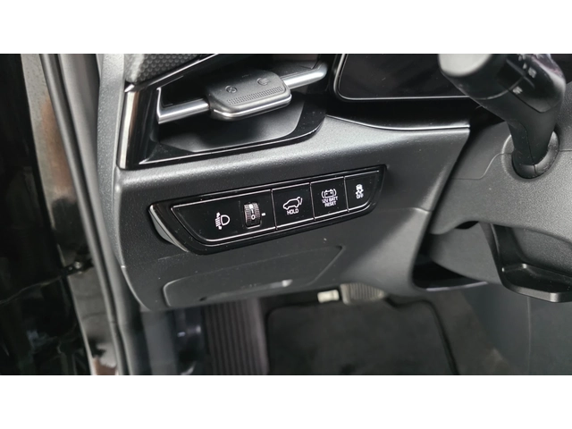 Kia Niro Hybrid Prestige | HUD | Обдухване - автомобили, коли, обяви за нови и употребявани 11