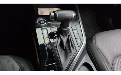 Kia Niro Hybrid Prestige | HUD | Обдухване - автомобили, коли, обяви за нови и употребявани 12