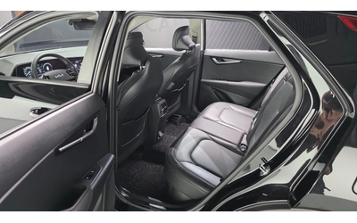 Kia Niro Hybrid Prestige | HUD | Обдухване - автомобили, коли, обяви за нови и употребявани 14