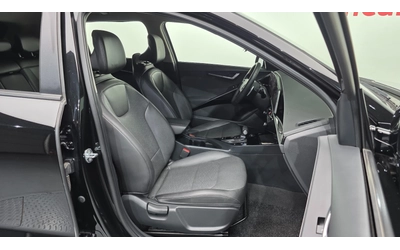 Kia Niro Hybrid Prestige | HUD | Обдухване - автомобили, коли, обяви за нови и употребявани 15