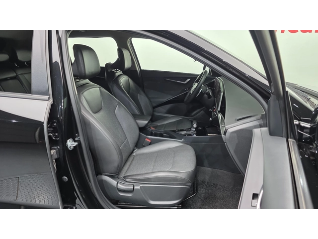 Kia Niro Hybrid Prestige | HUD | Обдухване - автомобили, коли, обяви за нови и употребявани 15