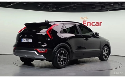 kia-niro - 1