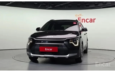 kia-niro - 2